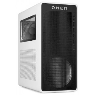 HP OMEN 16L White